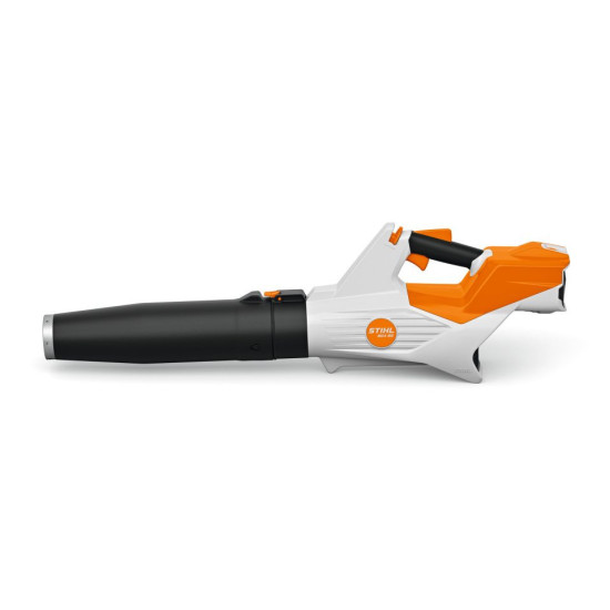 STIHL BGA 60 SET Dmuchawa akumulatorowa