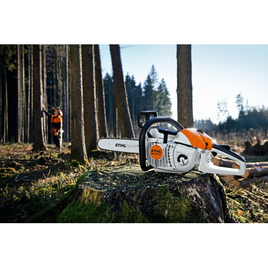 STIHL MS 201 C-M,L35cm,63PM3