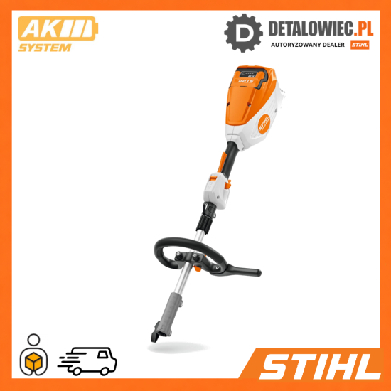 STIHL KMA 80 R Kombimotor akumulatorowy
