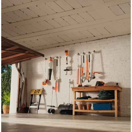 STIHL KMA 80 R Kombimotor akumulatorowy