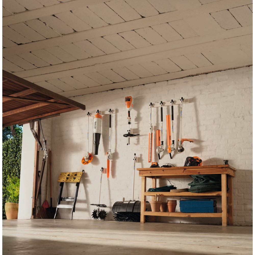 STIHL KMA 80 R Kombimotor akumulatorowy