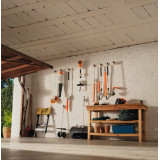 STIHL KMA 80 R Kombimotor akumulatorowy