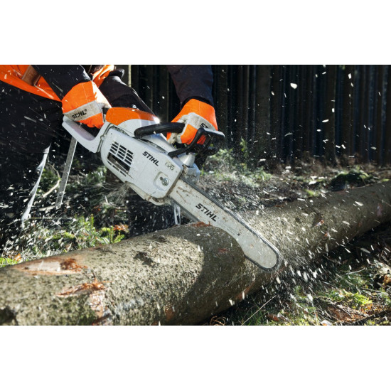 STIHL MS 201 C-M,L35cm,63PM3