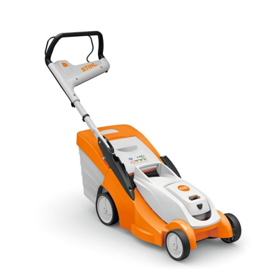 STIHL RMA 239 C SET Akumulatorowa kosiarka