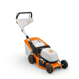 STIHL RMA 243 SET Akumulatorowa kosiarka