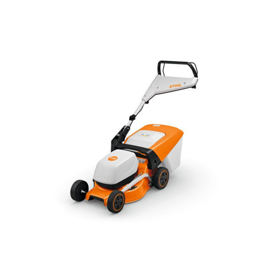 STIHL RMA 243 SET Akumulatorowa kosiarka