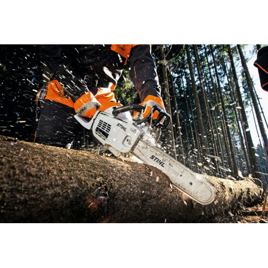 STIHL MS 201 C-M,L35cm,63PM3