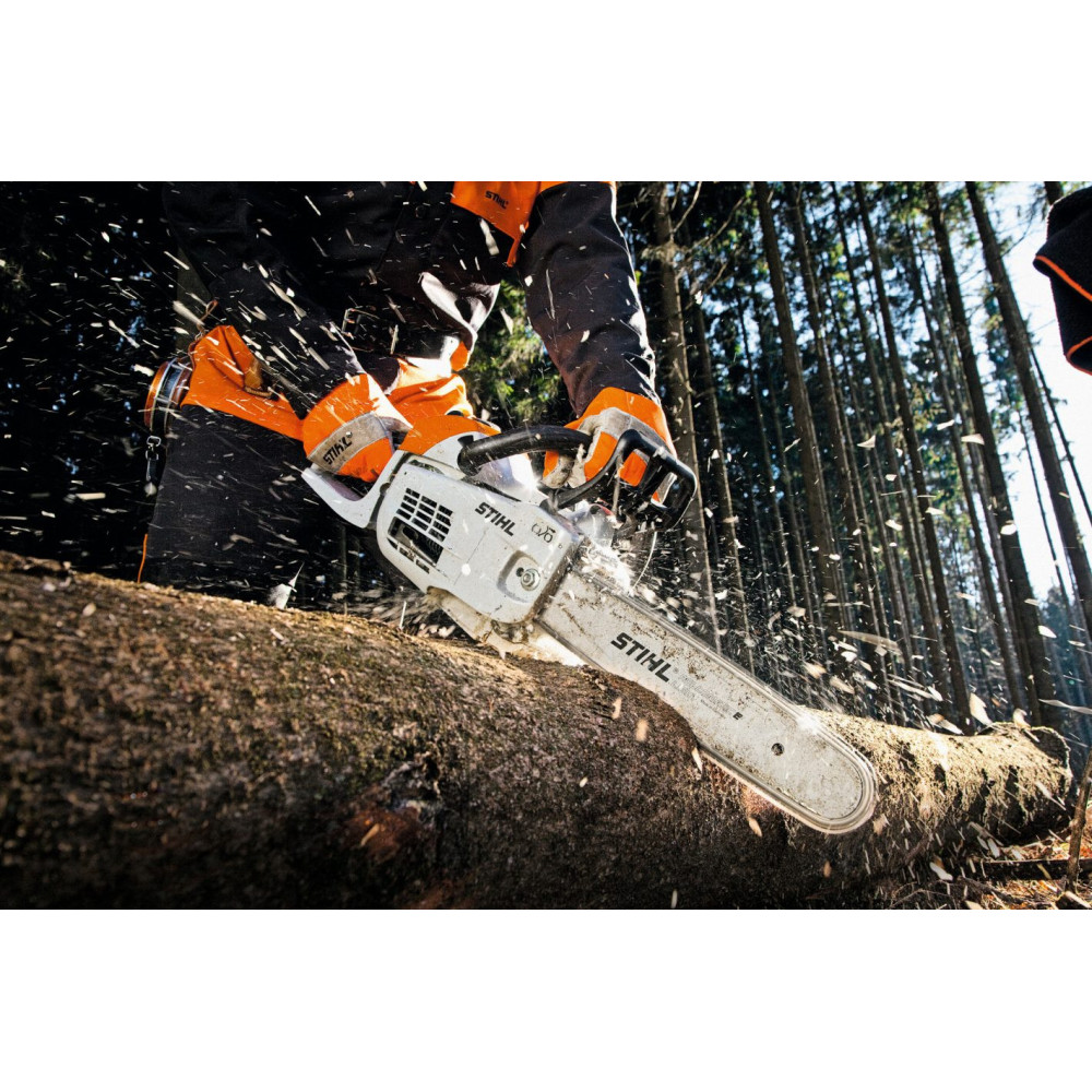 STIHL MS 201 C-M,L35cm,63PM3