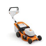 STIHL RMA 253 SET Akumulatorowa kosiarka