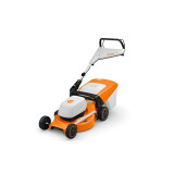 STIHL RMA 253 SET Akumulatorowa kosiarka