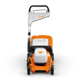 STIHL RMA 253 T Akumulatorowa kosiarka