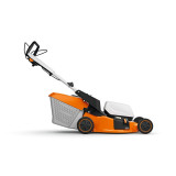STIHL RMA 253 T Akumulatorowa kosiarka