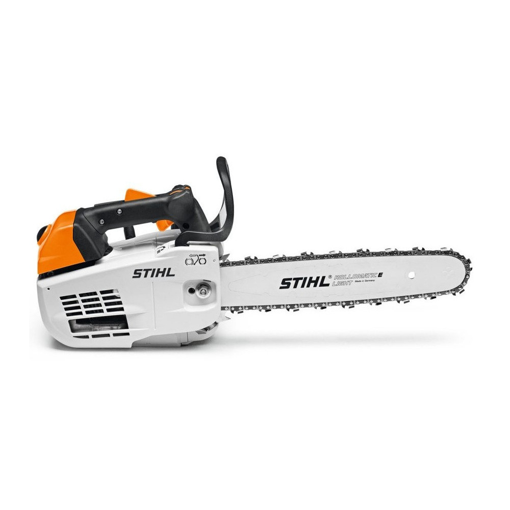 STIHL MS 201 TC-M Pilarka spalinowa