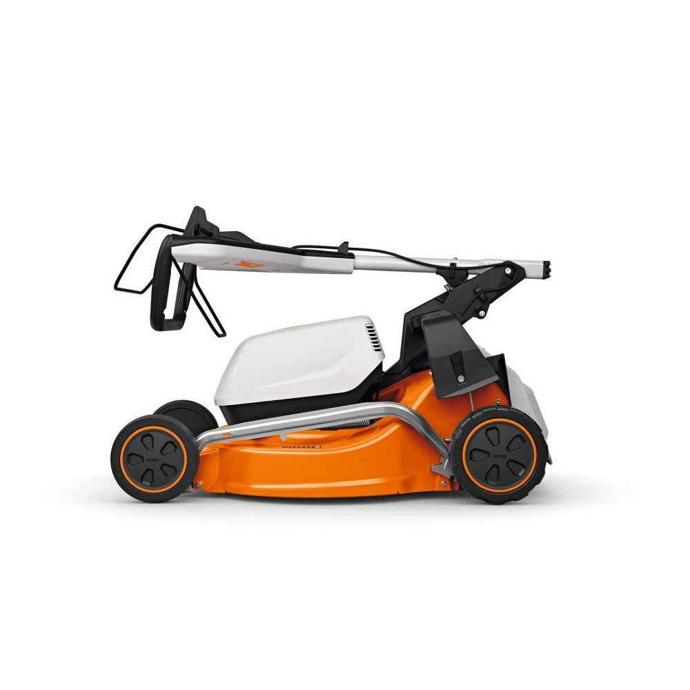 STIHL RMA 253 T Akumulatorowa kosiarka