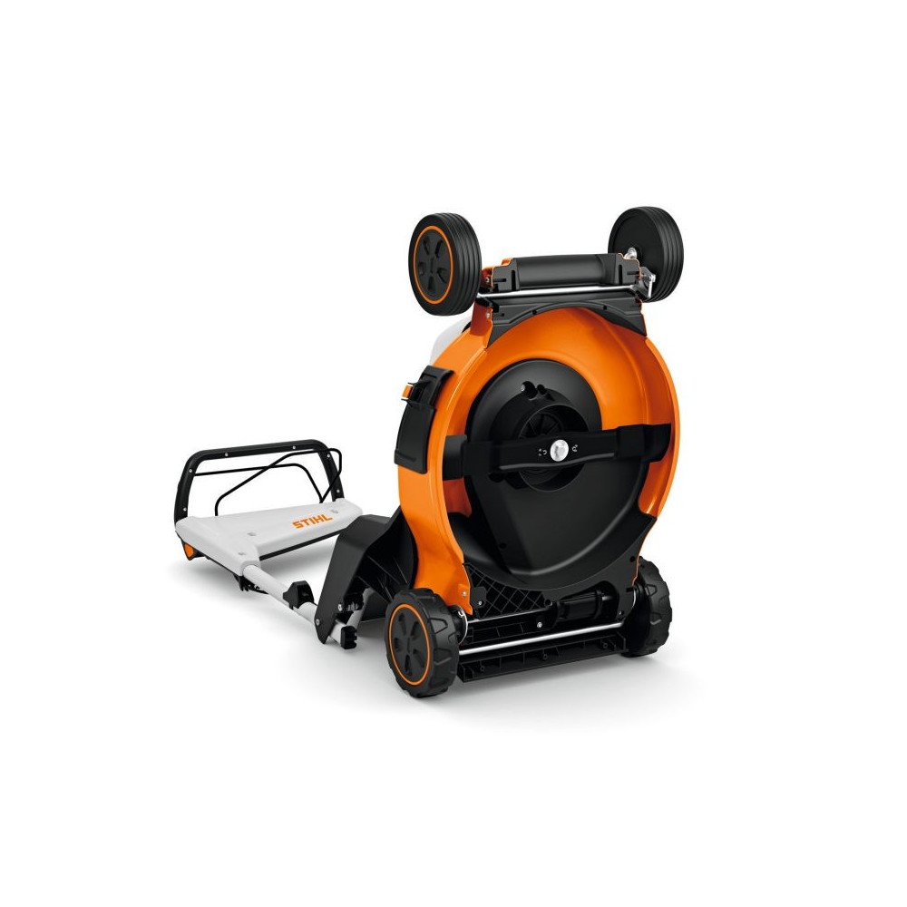 STIHL RMA 253 T Akumulatorowa kosiarka