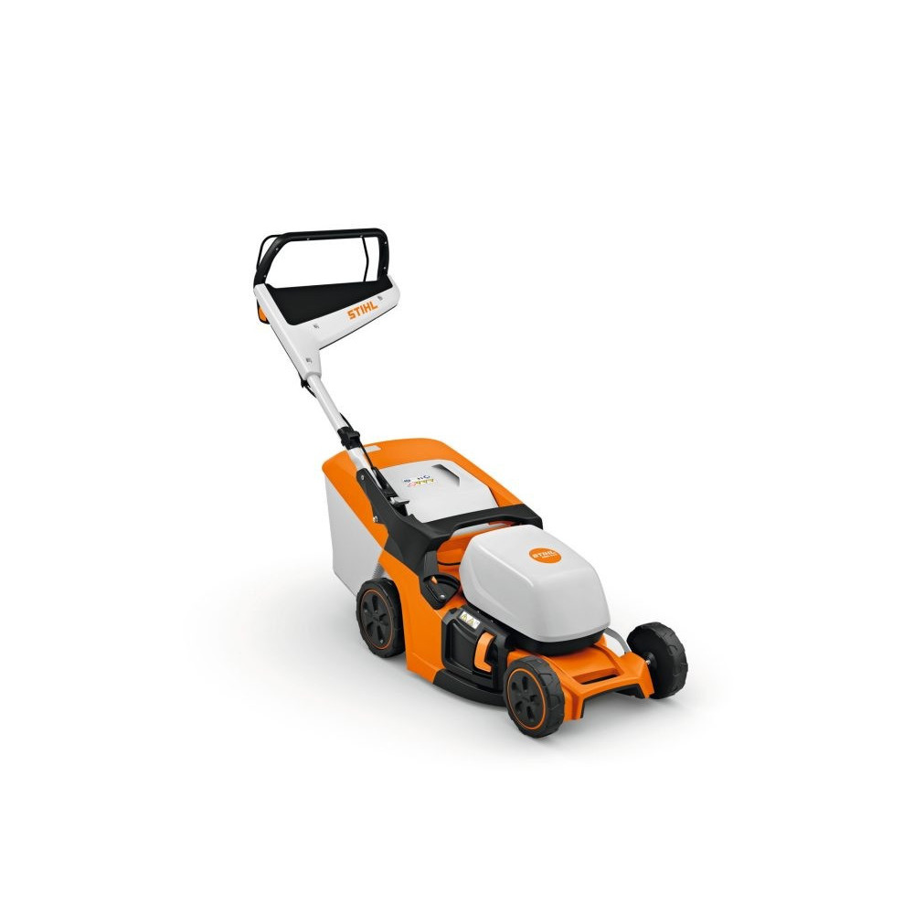STIHL RMA 443 SET Akumulatorowa kosiarka