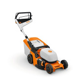 STIHL RMA 448 V SET  Akumulatorowa kosiarka
