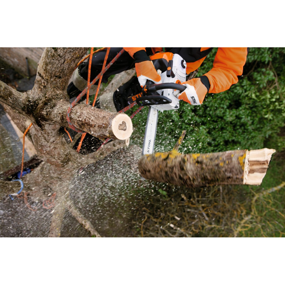 STIHL MS 201 TC-M Pilarka spalinowa