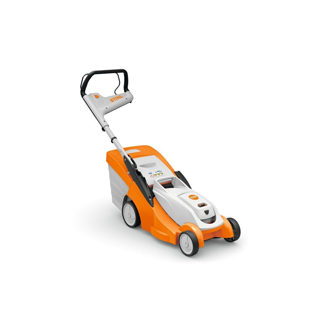 STIHL RMA 239 C  Akumulatorowa kosiarka