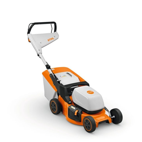 STIHL RMA 248 Akumulatorowa kosiarka