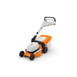 STIHL RMA 248 T Akumulatorowa kosiarka