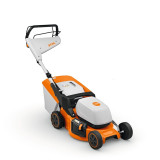 STIHL RMA 248 T Akumulatorowa kosiarka