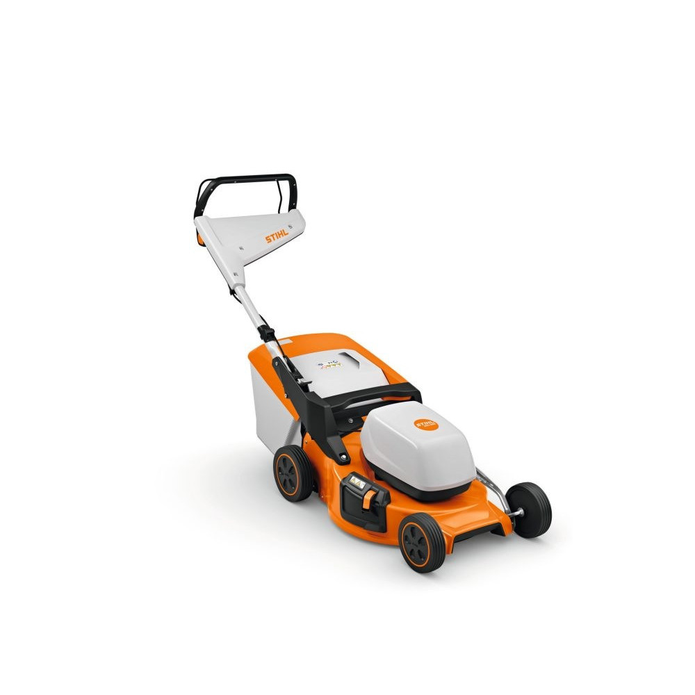 STIHL RMA 253 Akumulatorowa kosiarka