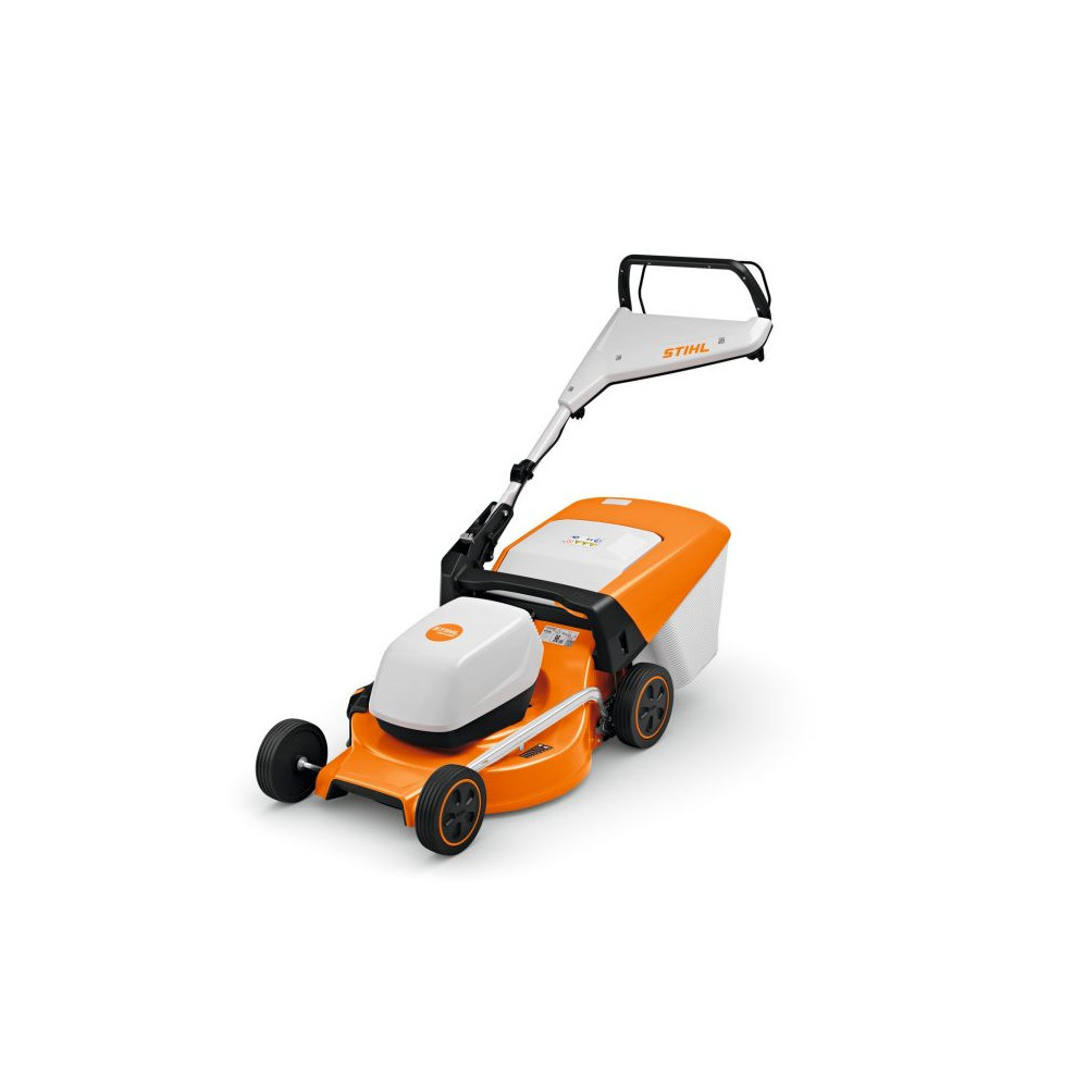 STIHL RMA 253 Akumulatorowa kosiarka