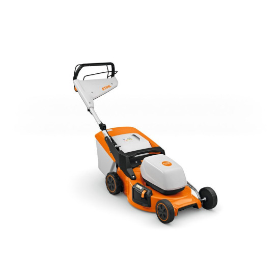 STIHL RMA 253 T Akumulatorowa kosiarka