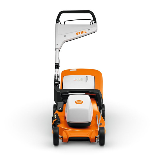 STIHL RMA 253 T Akumulatorowa kosiarka