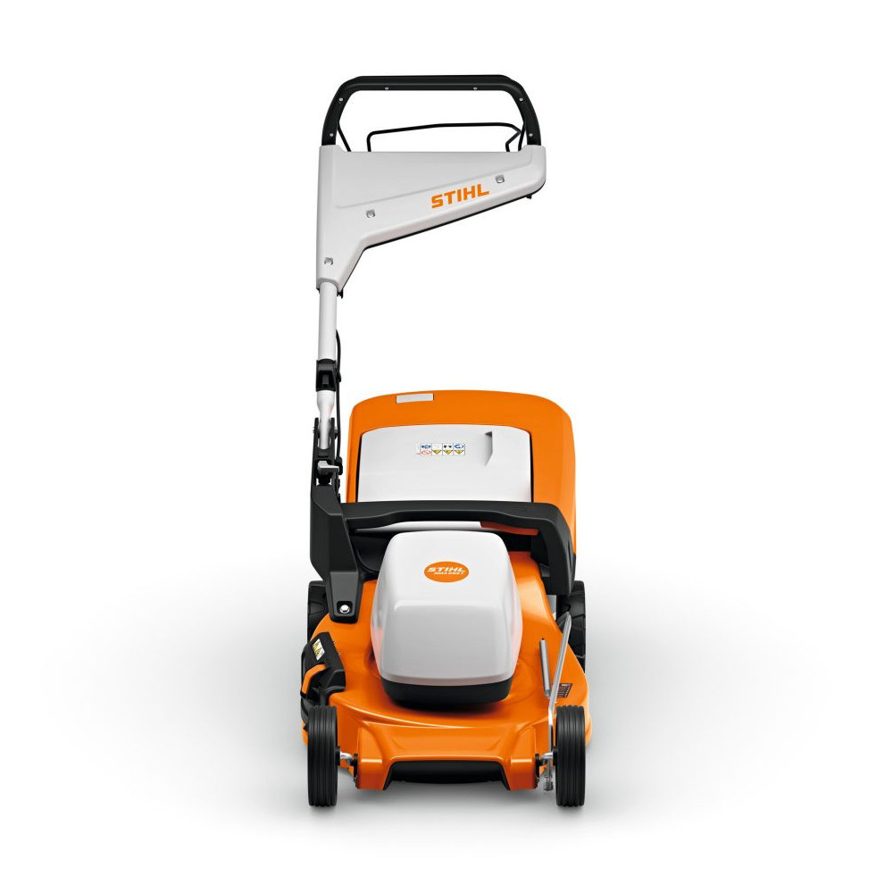 STIHL RMA 253 T Akumulatorowa kosiarka