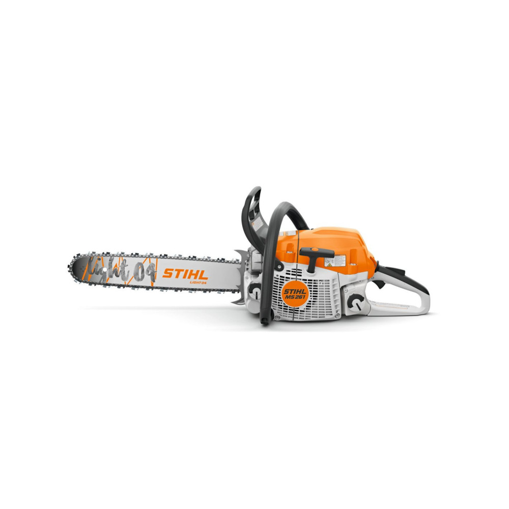 STIHL MS 261 Pilarka spalinowa,40cm/16"