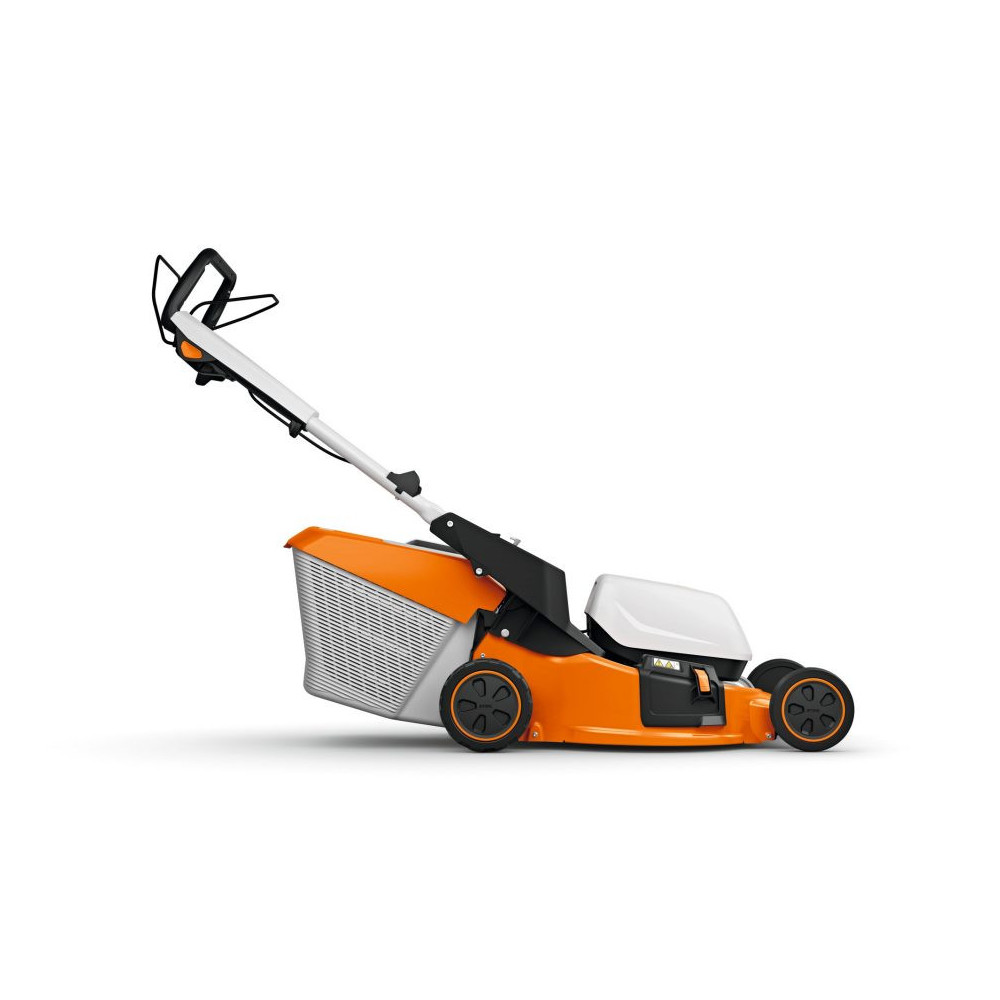STIHL RMA 253 T Akumulatorowa kosiarka