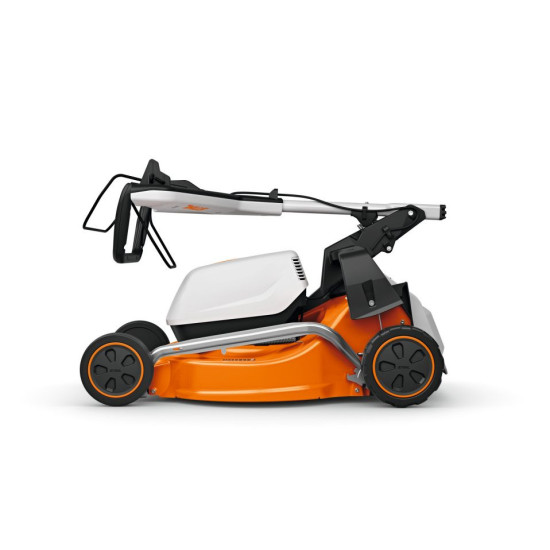 STIHL RMA 253 T Akumulatorowa kosiarka