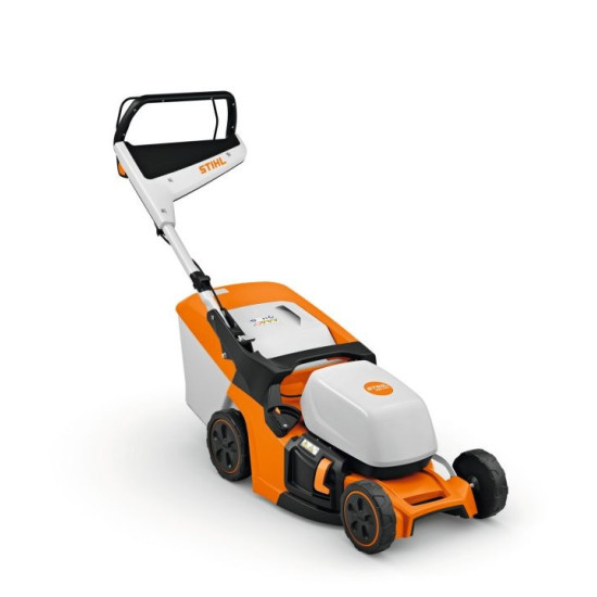 STIHL RMA 443 Akumulatorowa kosiarka