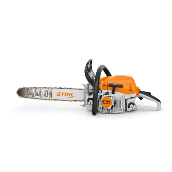 STIHL MS 261 C-M Pilarka spalinowa,40cm/16"