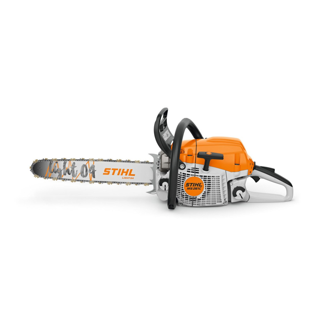 STIHL MS 261 C-M Pilarka spalinowa,40cm/16"