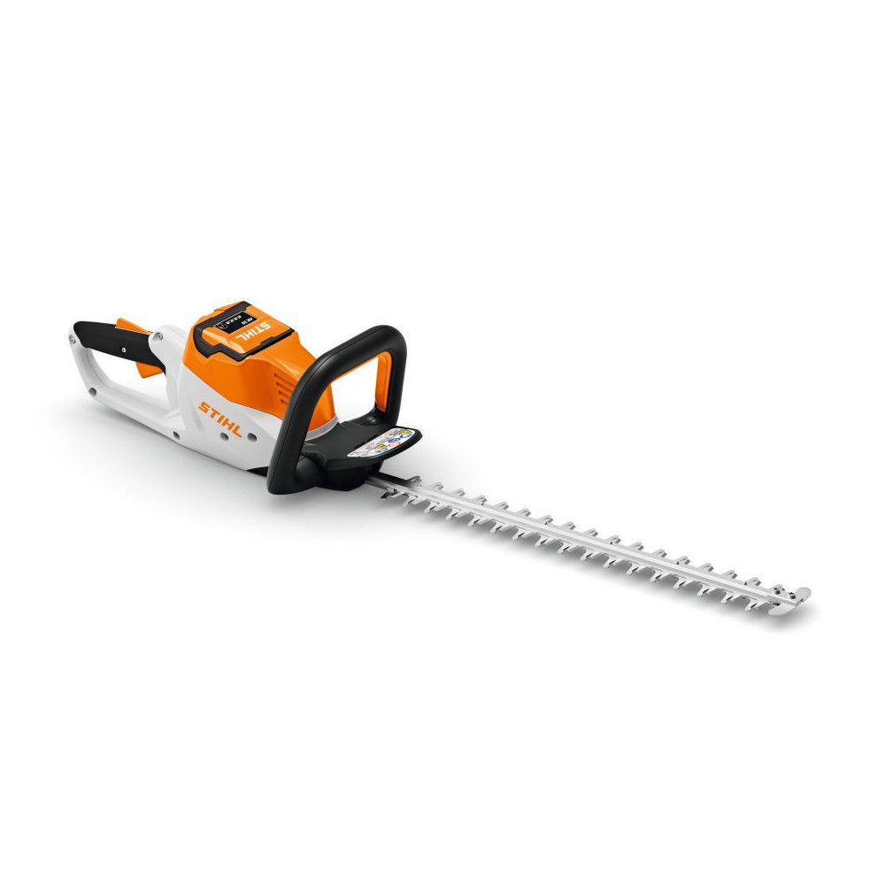 STIHL HSA 50 SET Nożyce akumulatorowe