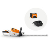 STIHL HSA 50 SET Nożyce akumulatorowe