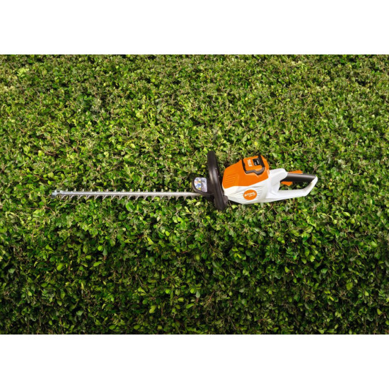 STIHL HSA 50 SET Nożyce akumulatorowe