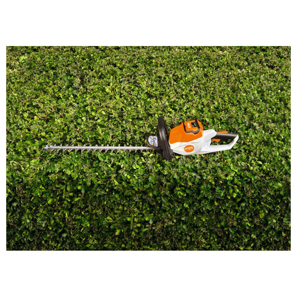 STIHL HSA 50 SET Nożyce akumulatorowe