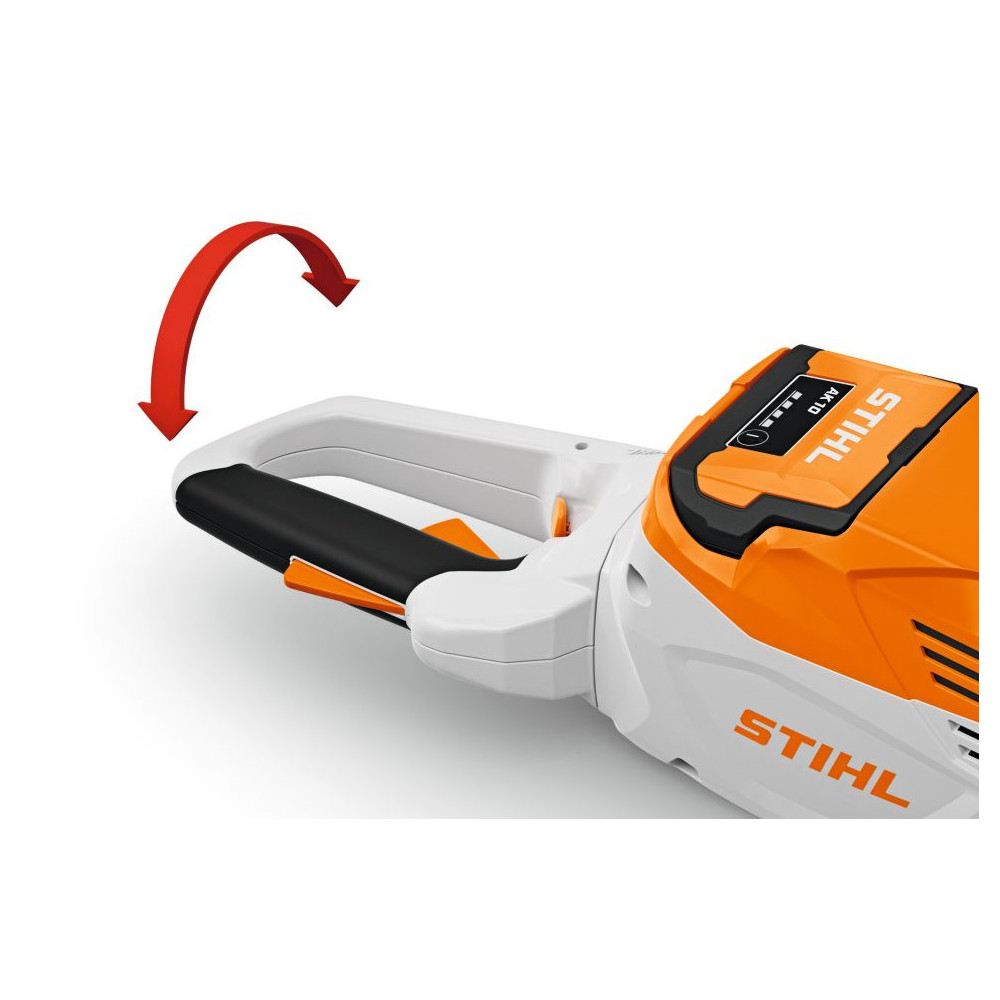 STIHL HSA 60 Nożyce akumulatorowe, 600mm/24"