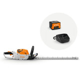 STIHL HSA 60 SET Nożyce akumulatorowe