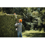 STIHL HLA 56 Nożyce akumulatorowe na wysięgniku