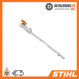 STIHL Przedłużenie wysięgnika HLA 56