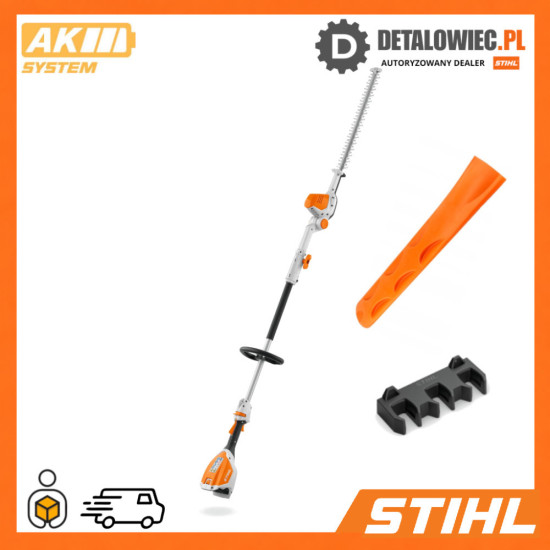 STIHL HLA 56 Nożyce akumulatorowe na wysięgniku