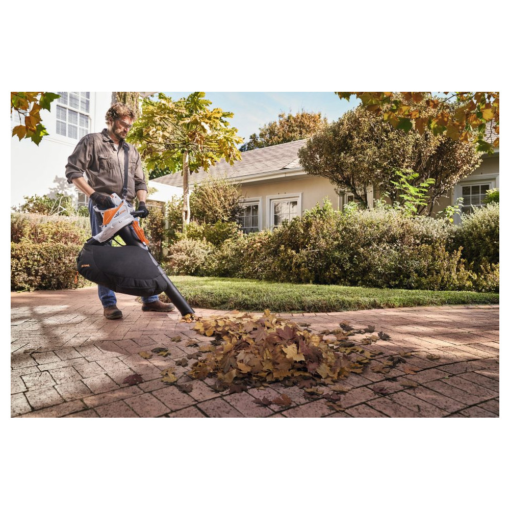 STIHL SHA 56 Odkurzacz akumulatorowy