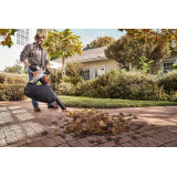 STIHL SHA 56 Odkurzacz akumulatorowy