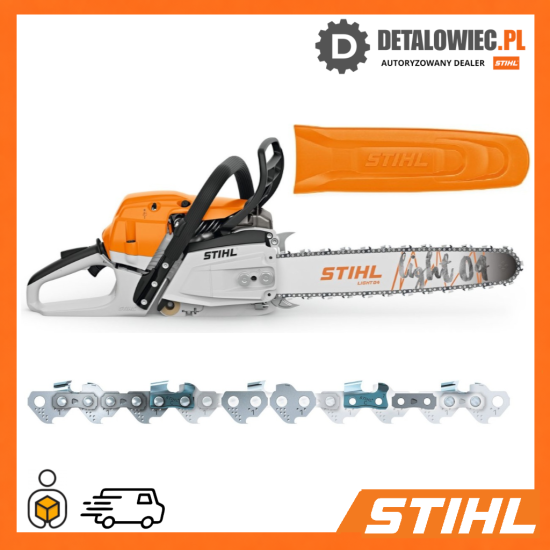 STIHL MS 261 C-M VW Pilarka spalinowa,40cm/16"