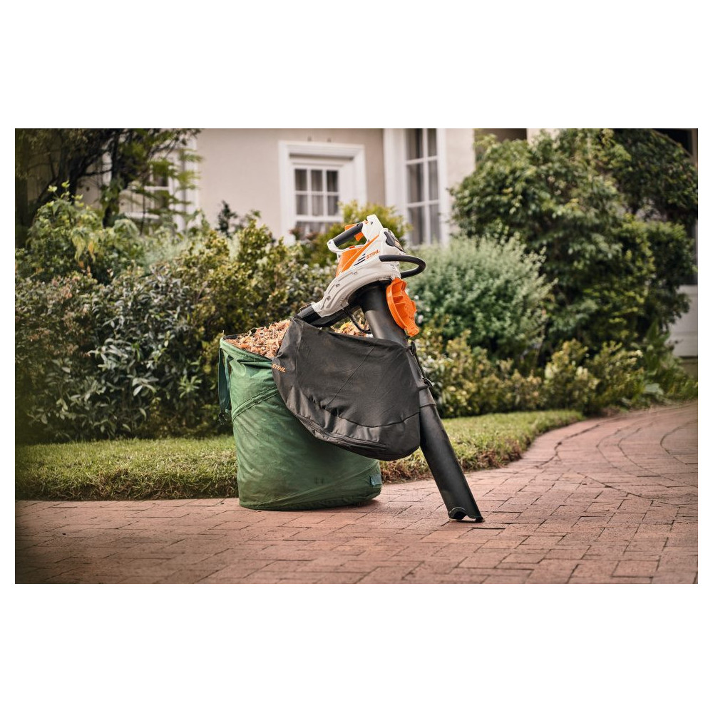 STIHL SHA 56 Odkurzacz akumulatorowy